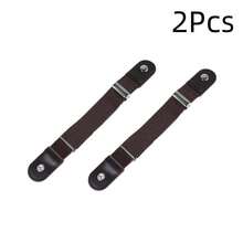 2/4 Peças Cinto com Cós Elástico, Cinto Ajustável Sem Fivela, Adequado para Denim, Cinto Elástico Invisível, Unissex, Cintura Emagrecedora - Design Confortável Sem Fivela, Ajustável e Elástico, Ajuste Perfeito para Denim e Calças - Realce o Contorno do Seu Corpo, Cinto Elástico Vintage - Sem Fivela, Ajuste Invisível, Unissex, Estiramento Confortável, Tamanho Universal - Multicolorido - Visão 24