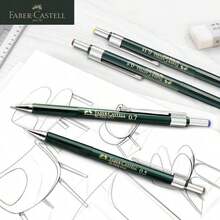 1支 Faber-Castell TK-Fine 0.5mm 自动铅笔，适用于绘图、素描和技术写作 - 自動鉛筆 - 查看 1