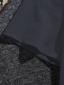 Men Tank Tops - Black - View 11