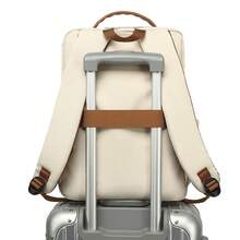 High-Quality Lightweight Backpack, Suitable For Teachers, Daily Commute, Work, Versatile Design, Large Capacity, Unisex,Y2k - Multicolor - View 6