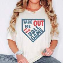 Dolly Parton T-Shirts In Comfortable Colors, Queen Of Hearts - 白色 9 - 查看 1