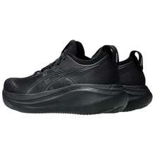 Asics Women Casual Athletic Shoes - Multicolor - View 5