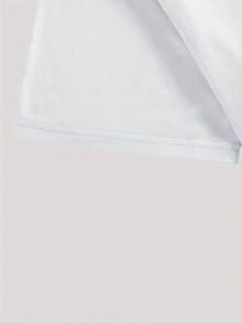 Camiseta de manga corta cuello redondo playeras de hombre estampado calaveras góticas cómoda versátil ideal para entrenamientos al aire libre uso diario verano primavera nacional envio - Blanco - Ver 4