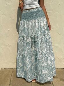 Garment Labels - Teal Blue - View 2