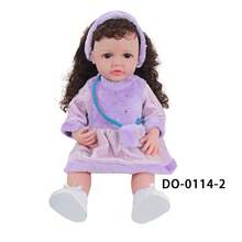 Kids Fashion Dolls - With Accessories4 - View 3