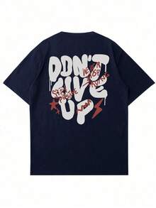 Women T-Shirts - Black - View 9