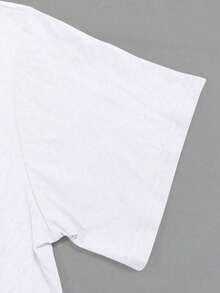 Women T-Shirts - Wit - View 5