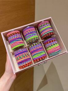 Multicolor