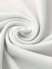 Women T-Shirts - White - View 5