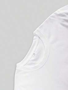 Women T-Shirts - Wit - View 3