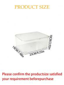 1pc/Laundry Detergent Pods Clear Container With Lid, Container Desktop Storage Organizer With Lid For Laundry Room Organization, Laundry Pods Container, PET Laundry Organization And Storage Bathroom Jar Container For Holding Detergent Powder, Pods, Bath Bombs, Scent Boosters, Laundry Room Storage, Cute Storage Jars Holder,For Back To School - A - View 2