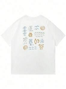 Women T-Shirts - Black - View 11