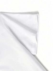 Camisetas de manga corta para mujer, cuello redondo, 100% algodón, manga corta, estampado digital, cómodas para todas las estaciones, lavables a máquina, ideales para salidas diarias, diseño circular, camiseta casual de verano, estilo artístico folclórico mexicano Muscle Freaks Frida Hearts. - Blanco - Ver 2