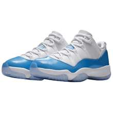 Jordan Men Casual Athletic Shoes - Multicolor - View 4