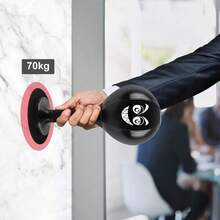 Desktop Punching Bag Stress Relief Ball With Suction Cup Desk Table Boxing UK - UK-l335802 - View 6