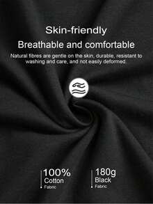 1 Women's Black T-Shirt With Stethoscope And Blue Bow Print, Round Neck, Casual Cotton, Medium Elasticity Knit Fabric, Regular Fit For Ladies, Ideal For Nurses Week, Mother's Day, Independence Day, Women's Day In Spring/Summer/Autumn. - 黑色 - 查看 4