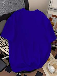 Camisetas de hombre para primavera y verano - Blanco - Ver 10