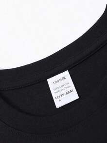 Mimzy Design Best Mimzy Ever-Shirt Blusas Para Mujer Camisa - Negro - Ver 5