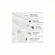 Hydrangea Floral Patterns 12 An Ultra-Soft Micro Fleece Blanket - 1 - 查看 5