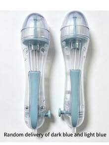 Bộ 2/4 bút làm tan chảy hạt nhựa tự động, bộ hạt nhựa nóng chảy 5mm, thích hợp cho việc tự làm đồ thủ công ngày lễ, bộ dụng cụ nghệ thuật xâu chuỗi hạt nhựa nóng chảy, có thể dùng làm quà Giáng sinh/sinh nhật. - Nhiều màu - Xem 9