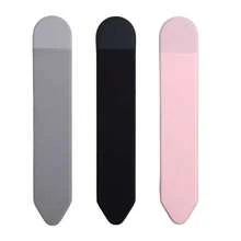 3 buah Sarung Pena Stylus Tablet, Pelindung Pena Kapasitif, Sarung Pena Anti-Hilang untuk Apple Pencil Generasi ke-2, Sarung Pena Penyimpanan Perekat Diri Tipis dan Portabel - MultiWarna - View 14