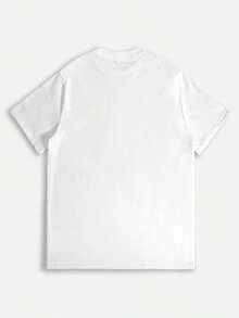 Dam-T-shirts - Vitt - Visa 2