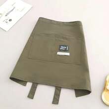 Aprons - zielony - Zobacz 1