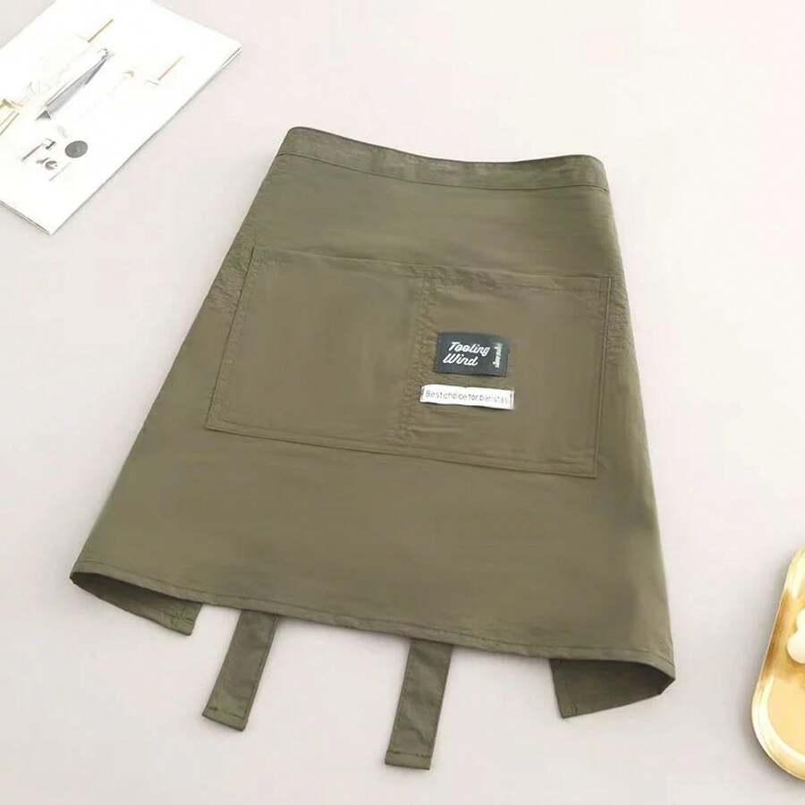 Aprons - zielony - Zobacz 1