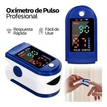 Family Health Kit: Glucometer With 50 Test Strips, Oximeter, And Thermometer - Two-piece set - View 8