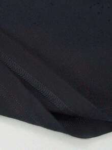 Women T-Shirts - Black - View 6