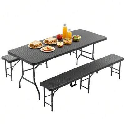 Outdoor Table & Chair Sets