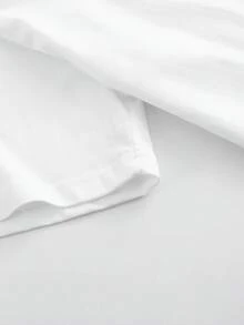 Edición Limitada Camiseta con Símbolo de ORACIÓN que las Cosas, Estilo Cursiva Metálica Dorada, Ropa de Verano, Camiseta Religiosa Espiritual Elegante, Camiseta Casual de Algodón con Cuello Redondo, Fe Cristiana, Pascua, Día de San Patricio, Top de Ánimo Espiritual, Cómoda y Versátil, Ligera de Algodón para Verano - Rojo - Ver 11