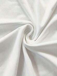 Women T-Shirts - White - View 6