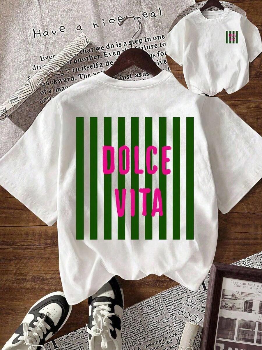 Women T-Shirts - Weiss 3 - View 1