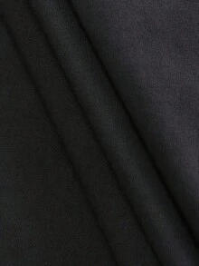 Women T-Shirts - Black - View 2