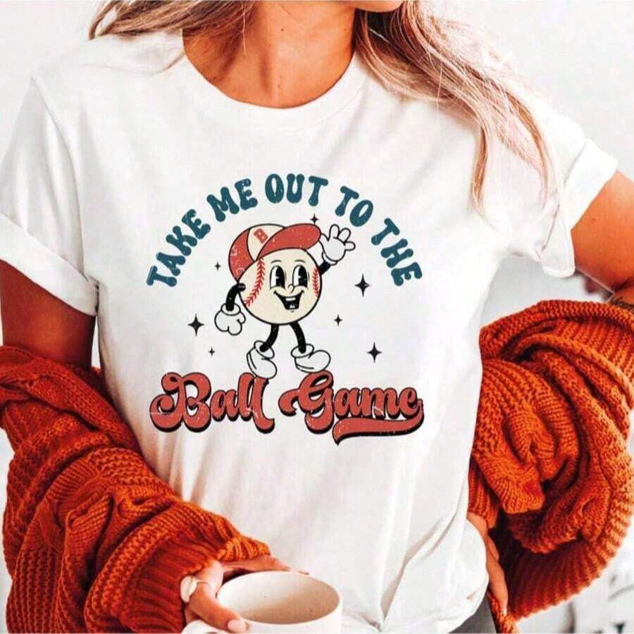Dolly Parton T-Shirts In Comfortable Colors, Queen Of Hearts - White 3 - View 1