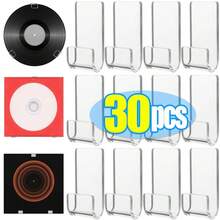 Wall Decor & Stickers - Transparent-10PCS - View 2