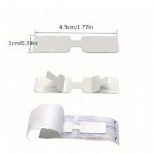 25/55/100pcs Bandages, Suitable For Minor Injuries - Multicolor - View 4