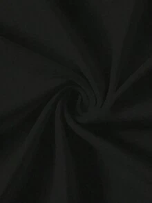 Women T-Shirts - Black - View 4