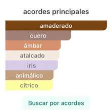 100ml perfume hombre  atalcado fresco terroso ozónico amaderado cítrico ahumado BOZZS - Negro - Ver 4