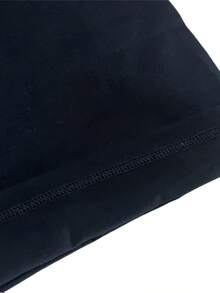 Women T-Shirts - Black - View 3
