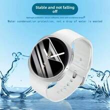 3pcs Screen Protector For Samsung Watch8/Watch8 Classic, 44/40mm Full Coverage Soft Hydrogel Film, High Definition, Anti-Scratch, Shock-Resistant, Suitable For Smart Sports Watch - TPU 3PCS - View 6