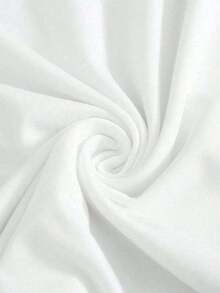 Women T-Shirts - White - View 3