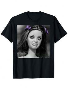 Dam-T-shirts - En bild - Visa 7