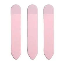 3 buah Sarung Pena Stylus Tablet, Pelindung Pena Kapasitif, Sarung Pena Anti-Hilang untuk Apple Pencil Generasi ke-2, Sarung Pena Penyimpanan Perekat Diri Tipis dan Portabel - MultiWarna - View 9