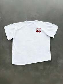 Women T-Shirts - Wit 4 - View 2