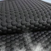 汽车驾驶座椅垫。底部采用防滑透气面料，通用型，适用于轿车、SUV 和皮卡，安装简便。为您的爱车提供耐用、时尚且安全的内饰。 - 彩色 - 查看 10
