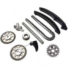Kit Cadena Distribución Seat Toledo 4 Cil 1.6 Lts 2013-2015  OEM:9-4302SA - 9-4302SA - Ver 4