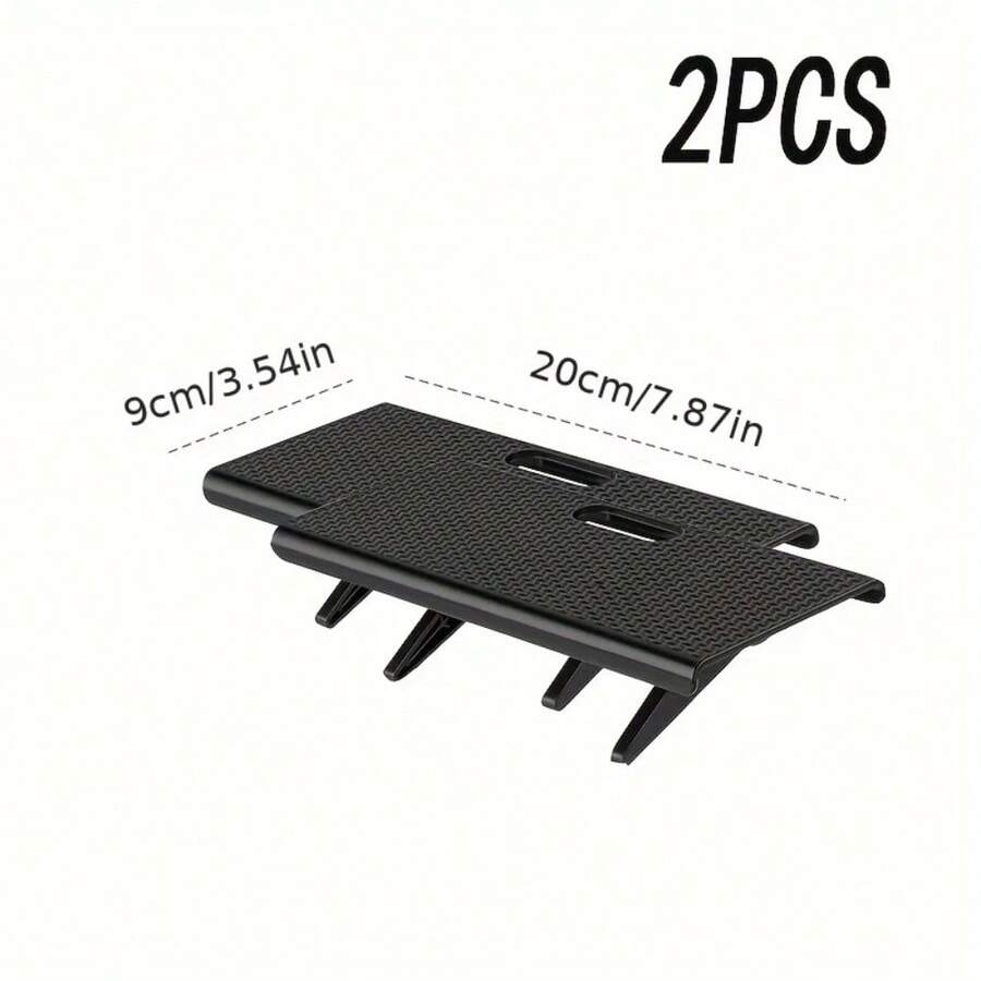 Desktop Storage & Display Box - M-2PCS - View 1