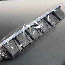 1 Khay silicon tối giản tiện dụng có nắp đậy, khuôn đá 6 ngăn tái sử dụng chống rò rỉ, thích hợp để đông lạnh nước sốt, thức ăn cho trẻ em, bảo quản thực phẩm trong tủ lạnh nhà bếp, món quà tuyệt vời cho năm mới, Ngày Valentine, Ngày của Mẹ, Ngày của Cha, Lễ tốt nghiệp, Ngày tựu trường. - Nhiều màu - Xem 10